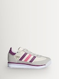 Grau/Violett/Rosa
