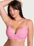 Pink Polka Dot