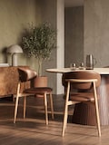 Vintage Tan Oak