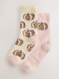 Leopard Print Pumpkins