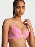 Pink Polka Dot