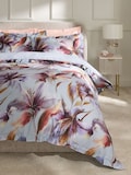 Blue Lilliana Floral