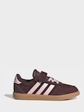 Brown/Pink
