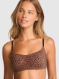 Leopard Brown