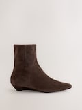 Chocolate Brown