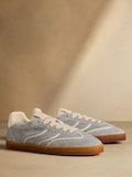 Blue Suede