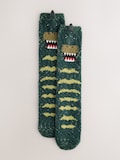 Green Dinosaur