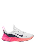 White/Pink