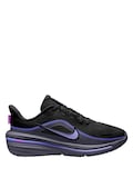 Black/Purple