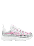 White/Pink Foam