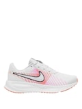 White Hyper Pink