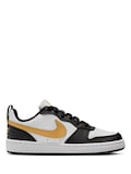 Black/White Gold