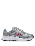 Grey Silver White