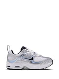 White/Silver Blue