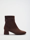 Chocolate Brown