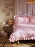 Pink Sweetheart