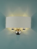 Polished Nickel