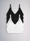 Black/White