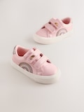 Pink Metallic