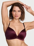 Rich Maroon Red