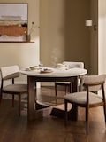 Travertine Effect