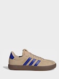 Beige/Blue