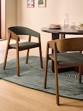 Forest Green Pax Boucle