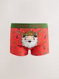 Red Ho Ho Howdy Cowboy