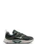 Black/Spruce Green