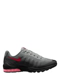 Light Grey Red