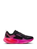 Black Hyper Pink