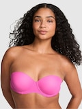 Sizzling Strawberry Pink