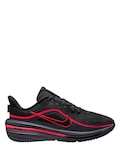 Black/Red