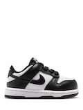 Black White