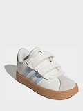 White/Blue