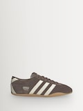 Brown/Cream