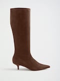Chocolate Brown