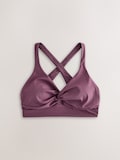Plum Purple