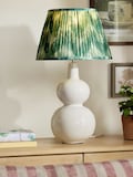 Green Ikat