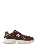 Chocolate Brown