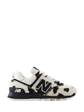 White/Black