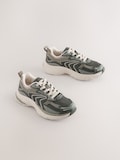 Khaki Green