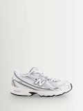 White/Silver