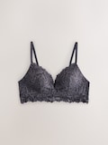 Charcoal Grey