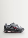 Smoke Grey