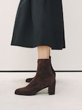 Chocolate Brown