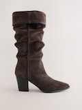 Chocolate Brown