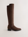 Chocolate Brown