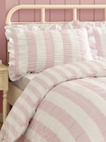 Pink Stripe
