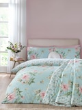 Duck Egg Blue